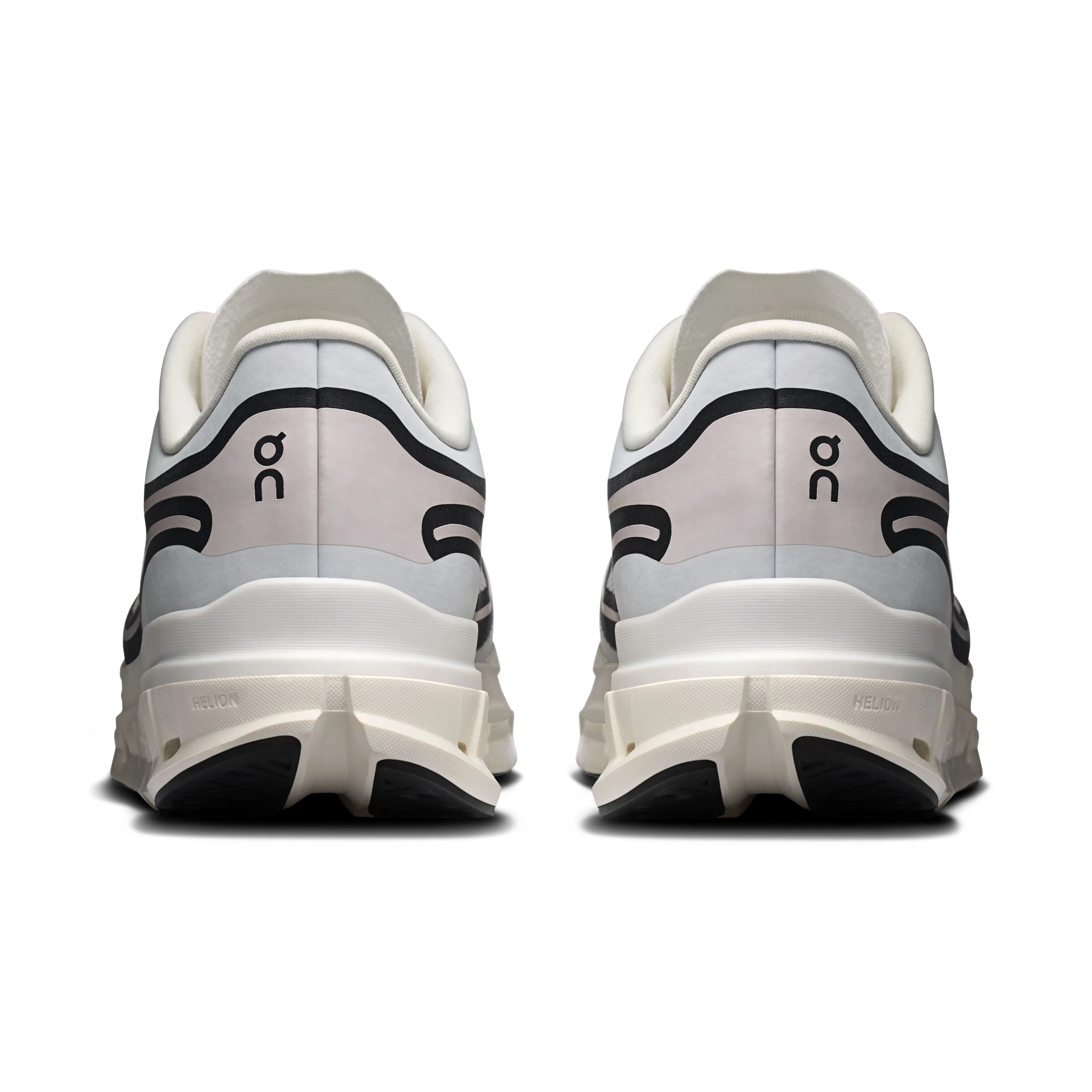 ON Cloudflow 5 AD M Ivory | Black 3MF30700791 - Image 5