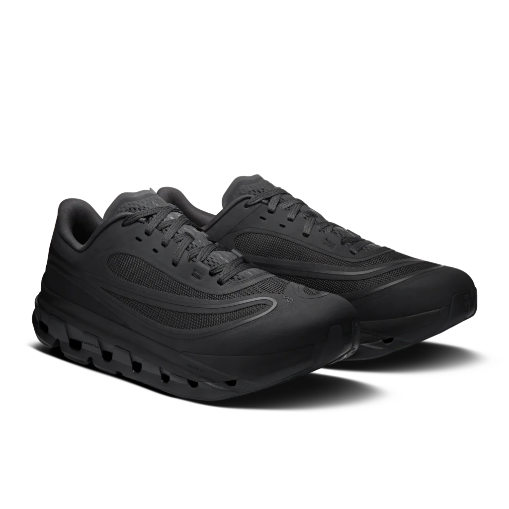 ON Cloudflow 5 AD Mens Black | Magnet 3MF30700761 - Image 2