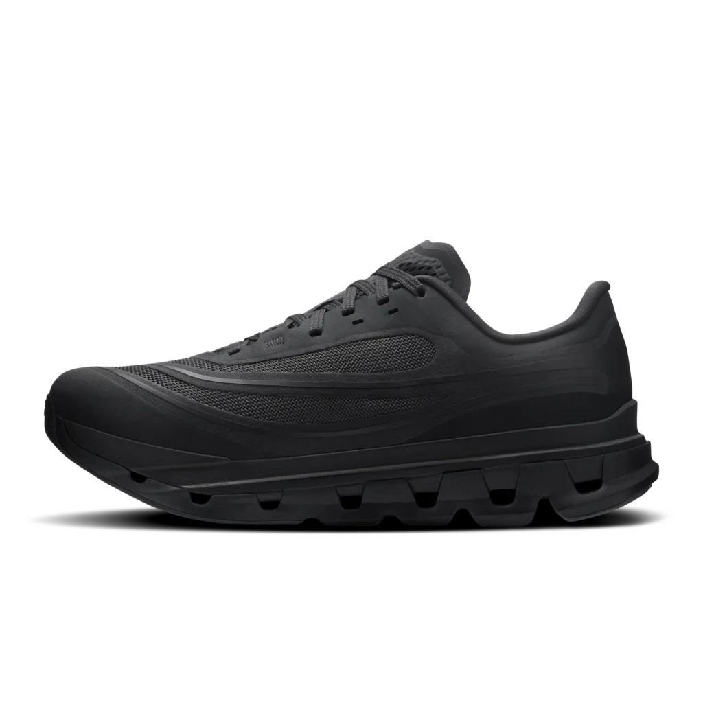 ON Cloudflow 5 AD Mens Black | Magnet 3MF30700761 - Image 4