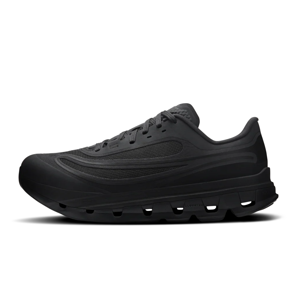 ON Cloudflow 5 AD Mens Black | Magnet 3MF30700761 - Image 6