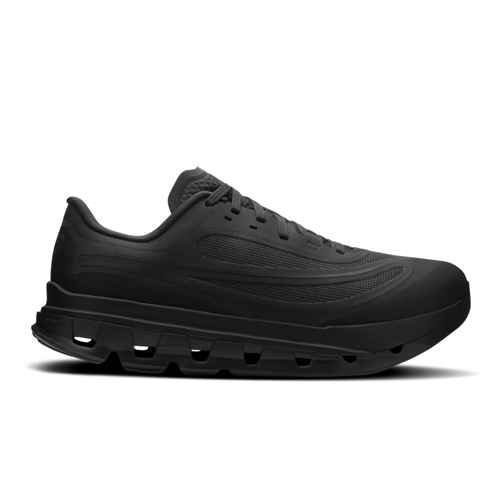 ON Cloudflow 5 AD Mens Black | Magnet 3MF30700761 - Image 8