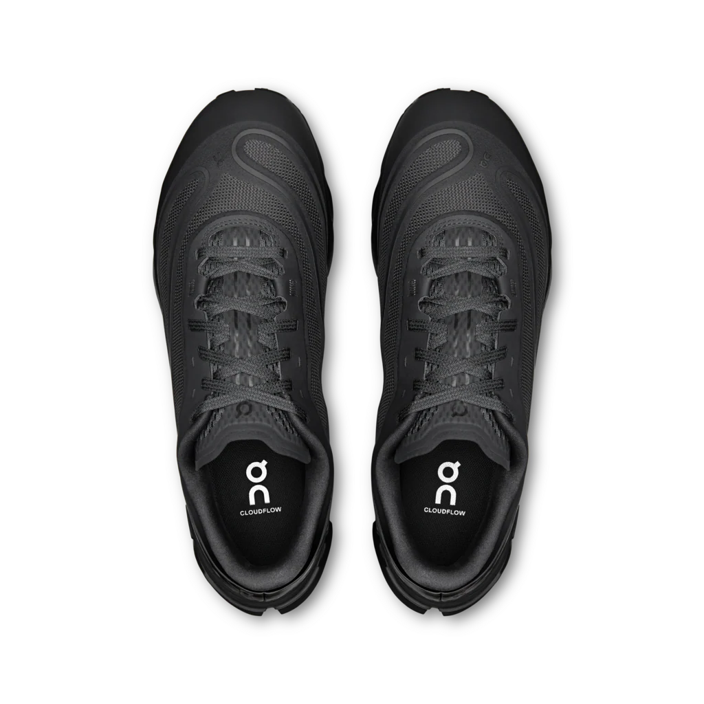 ON Cloudflow 5 AD Mens Black | Magnet 3MF30700761 - Image 9