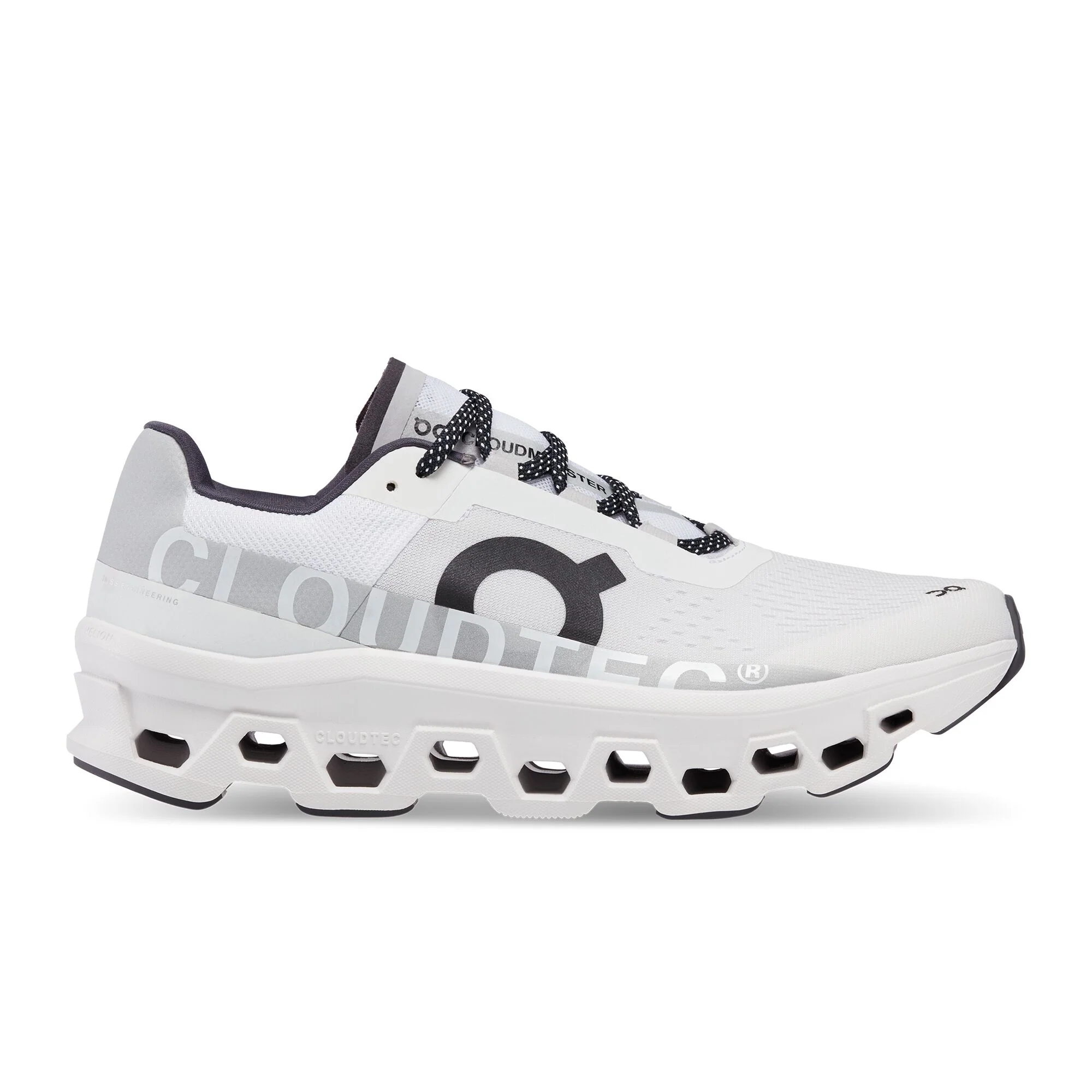 On Cloudmonster M All White 61.98434 - Image 10