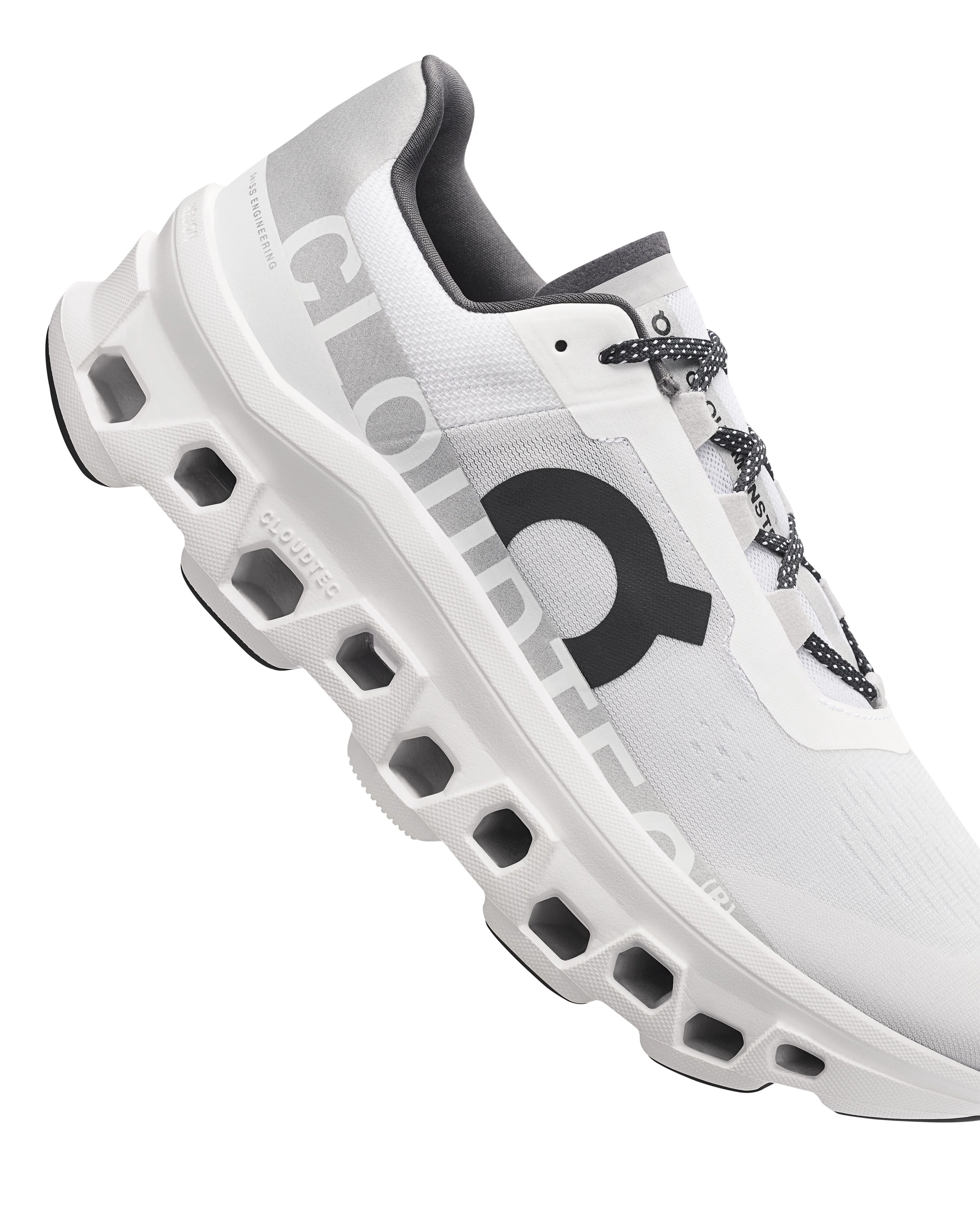On Cloudmonster M All White 61.98434 - Image 8