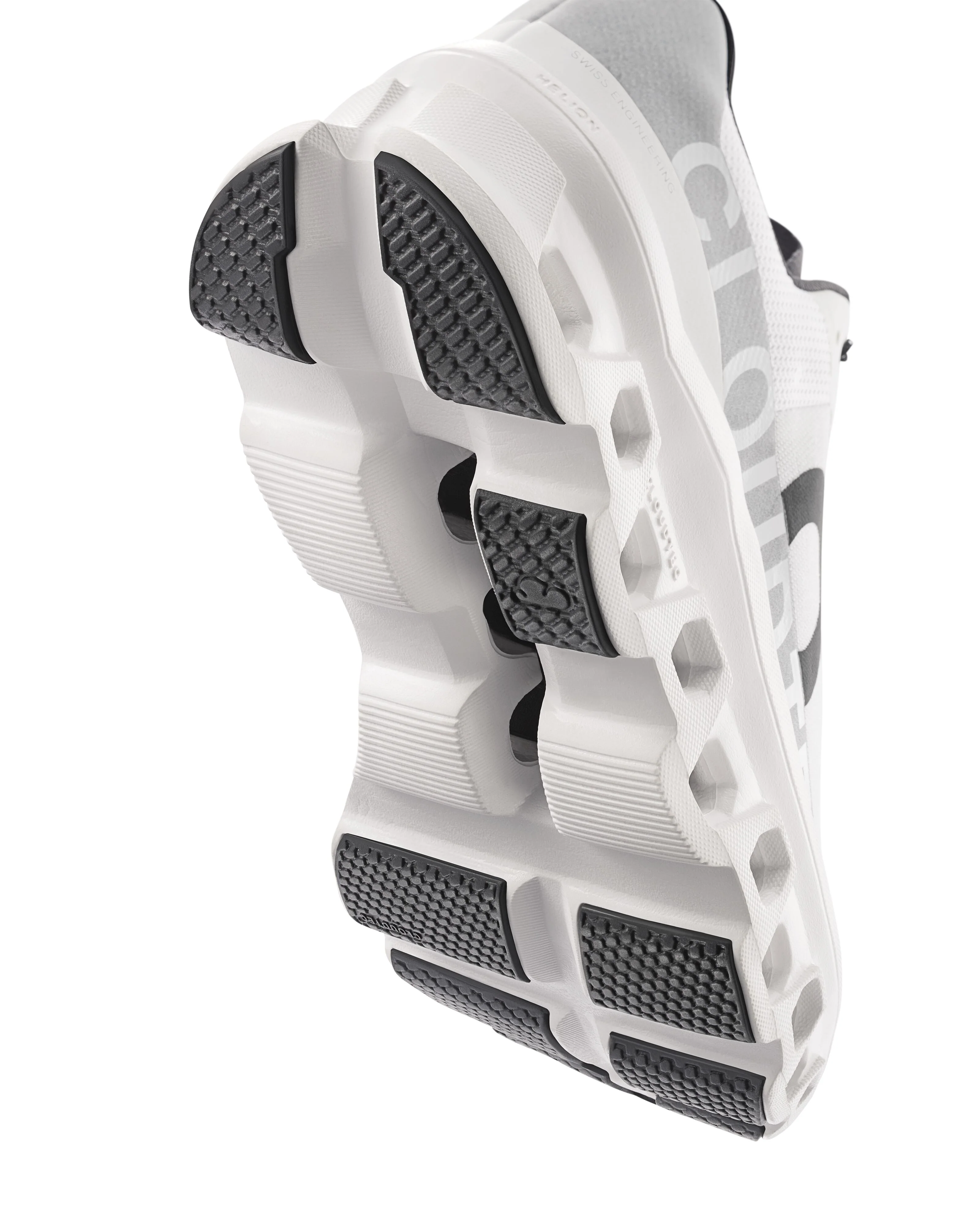 On Cloudmonster M All White 61.98434 - Image 9