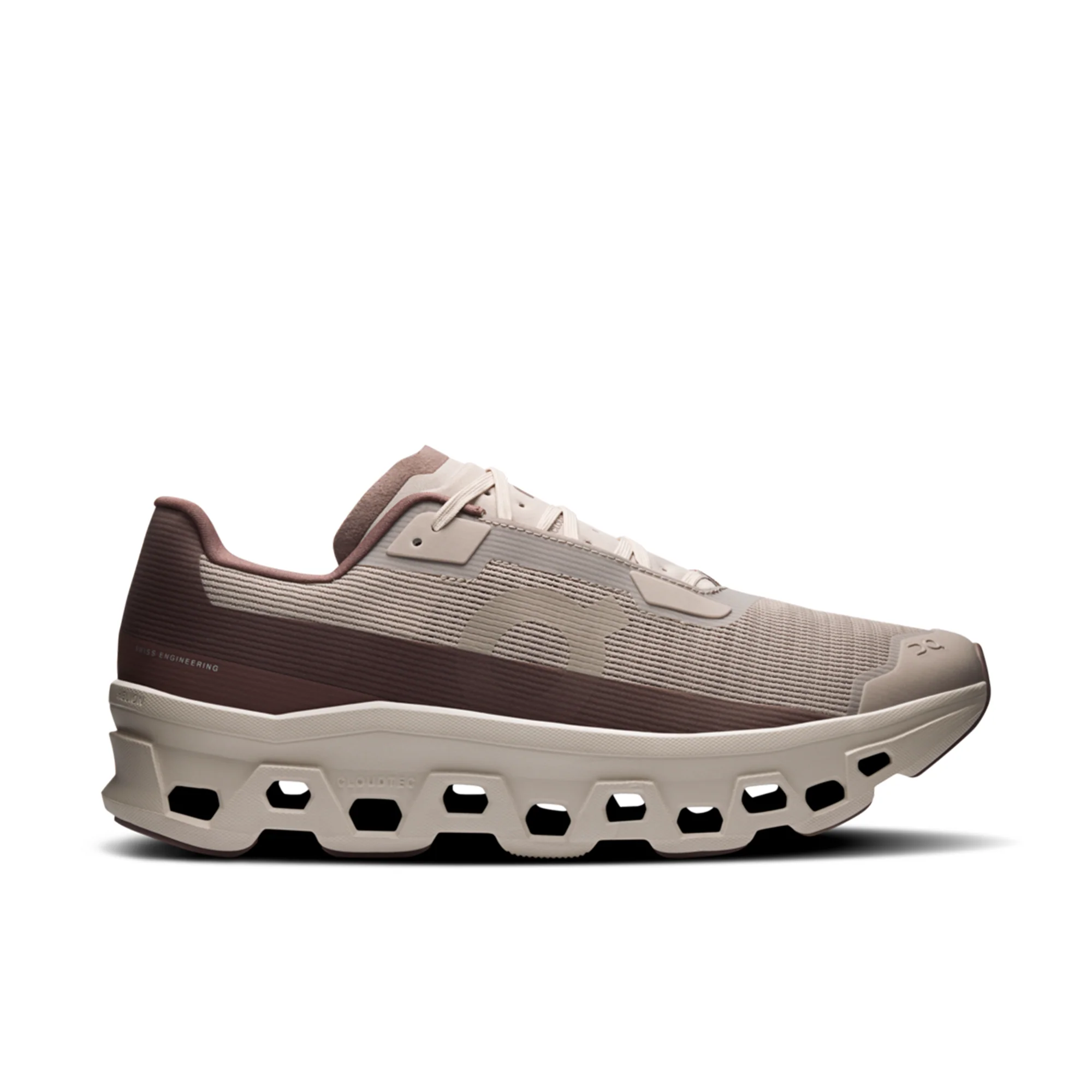 ON Cloudmonster Void 1 Mens Fog | Pearl 3MG10911344