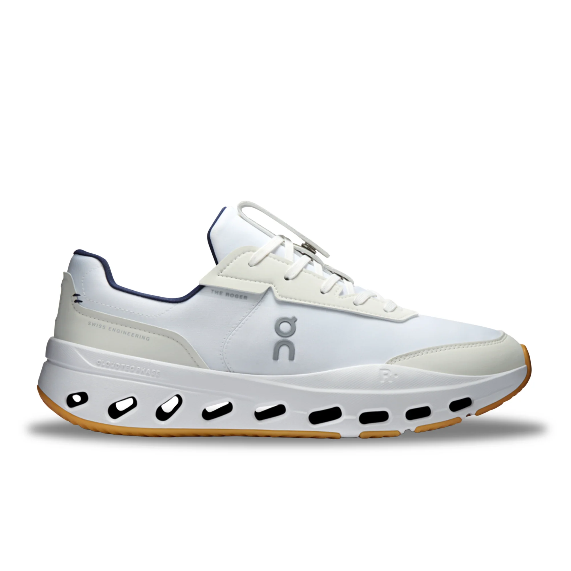 On THE ROGER Wildcard Color: White | Midnight Style: 3MG10370148