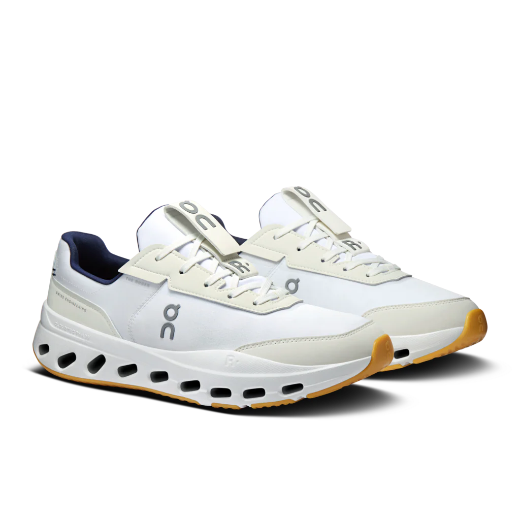 On THE ROGER Wildcard Color: White | Midnight Style: 3MG10370148 - Image 2