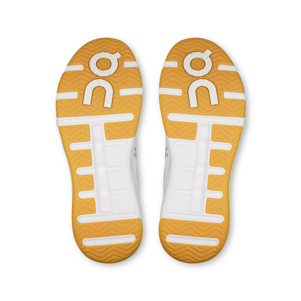 On THE ROGER Wildcard Color: White | Midnight Style: 3MG10370148 - Image 3