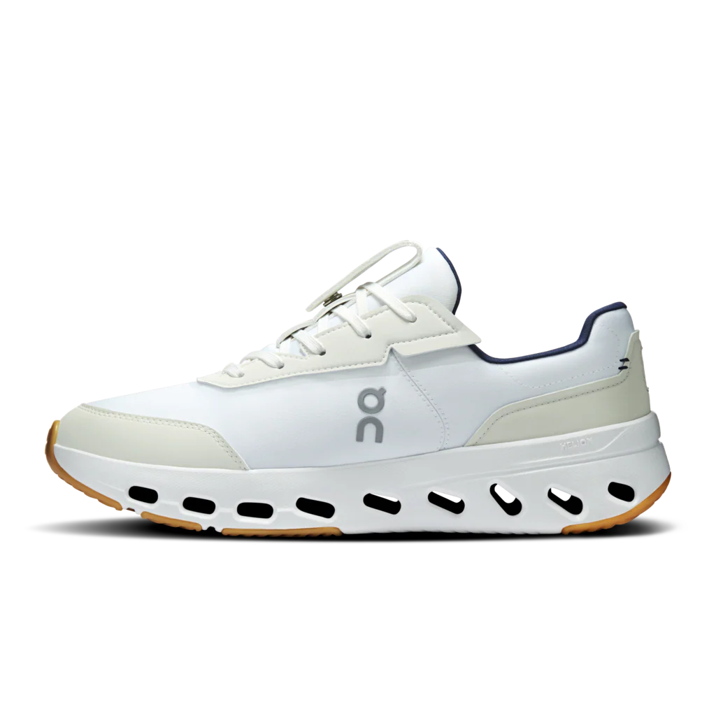 On THE ROGER Wildcard Color: White | Midnight Style: 3MG10370148 - Image 4