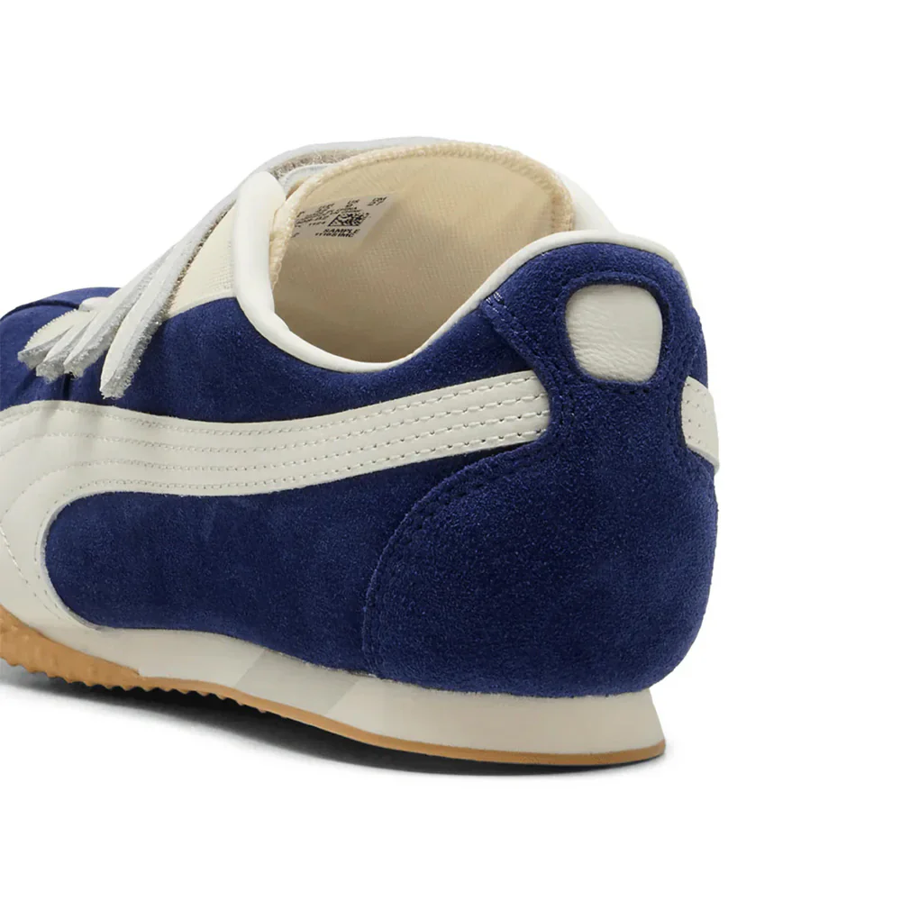 PUMA H-STREET STRAP S , BLUE 40530802 - Image 4