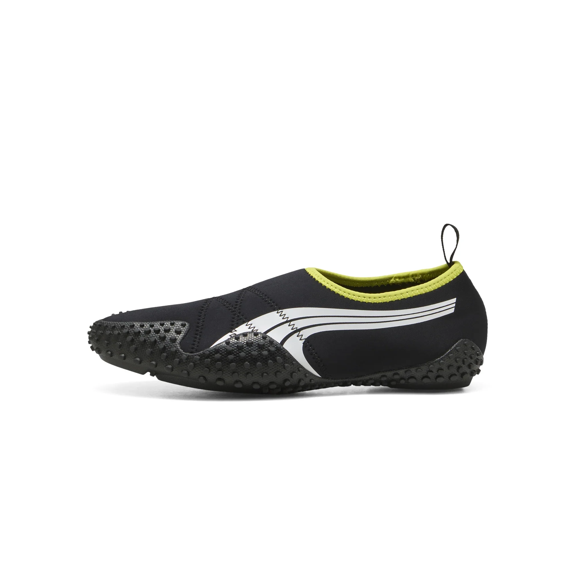 PUMA MOSTRO FLEX , BLACK 40173401 - Image 3