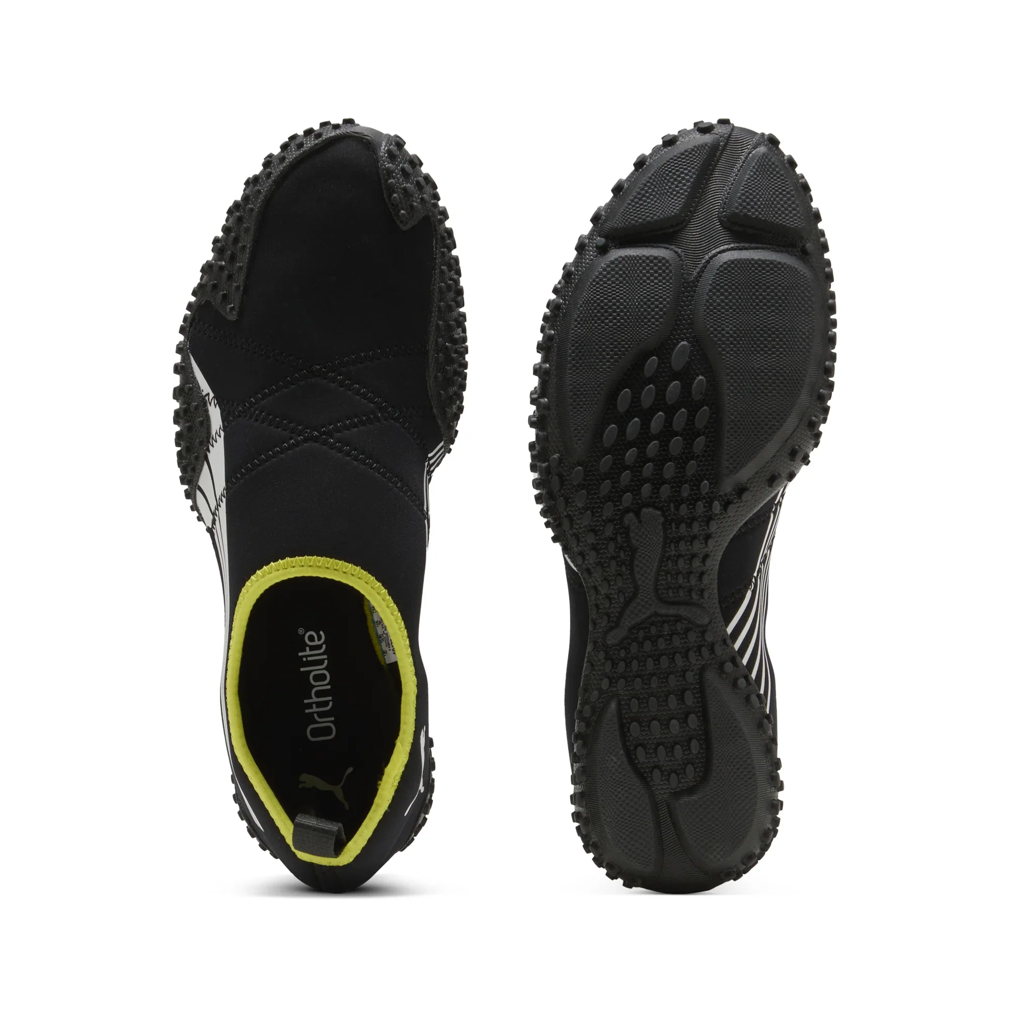 PUMA MOSTRO FLEX , BLACK 40173401 - Image 4