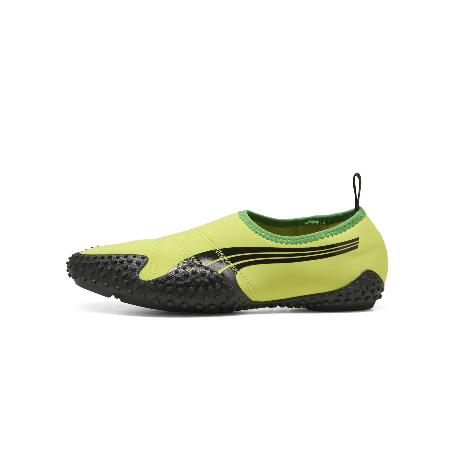 PUMA MOSTRO FLEX , GREEN 40173403 - Image 4