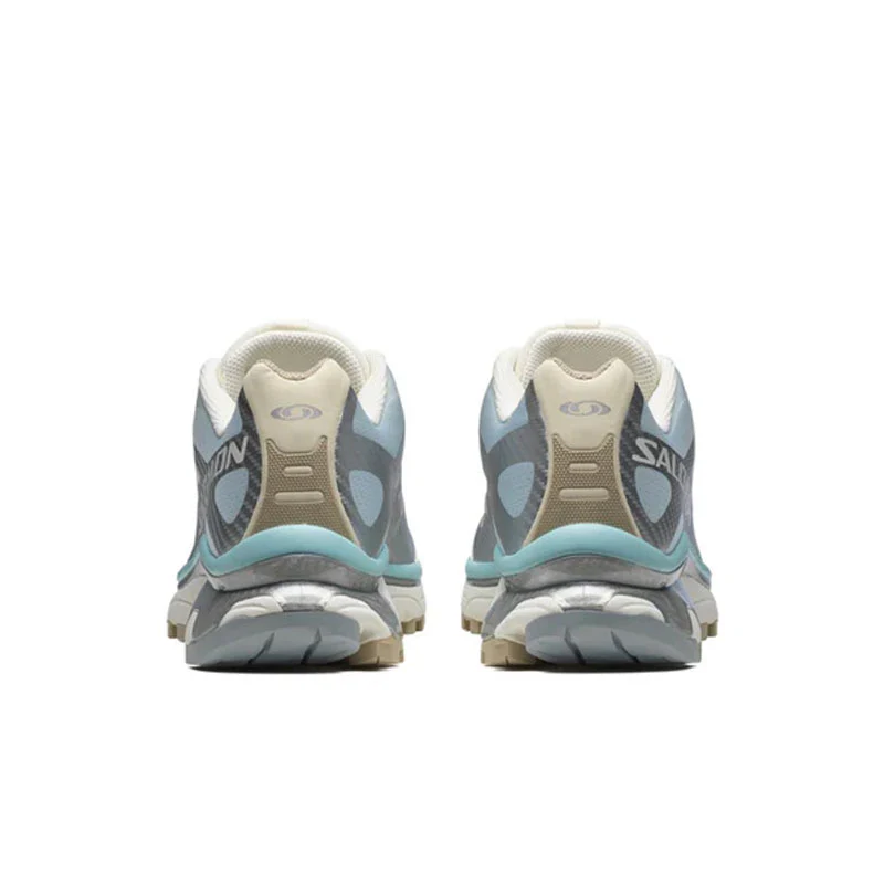 Salomon XT-4 OG Vanilla Ice Bllblu Tender L47741200 - Image 4