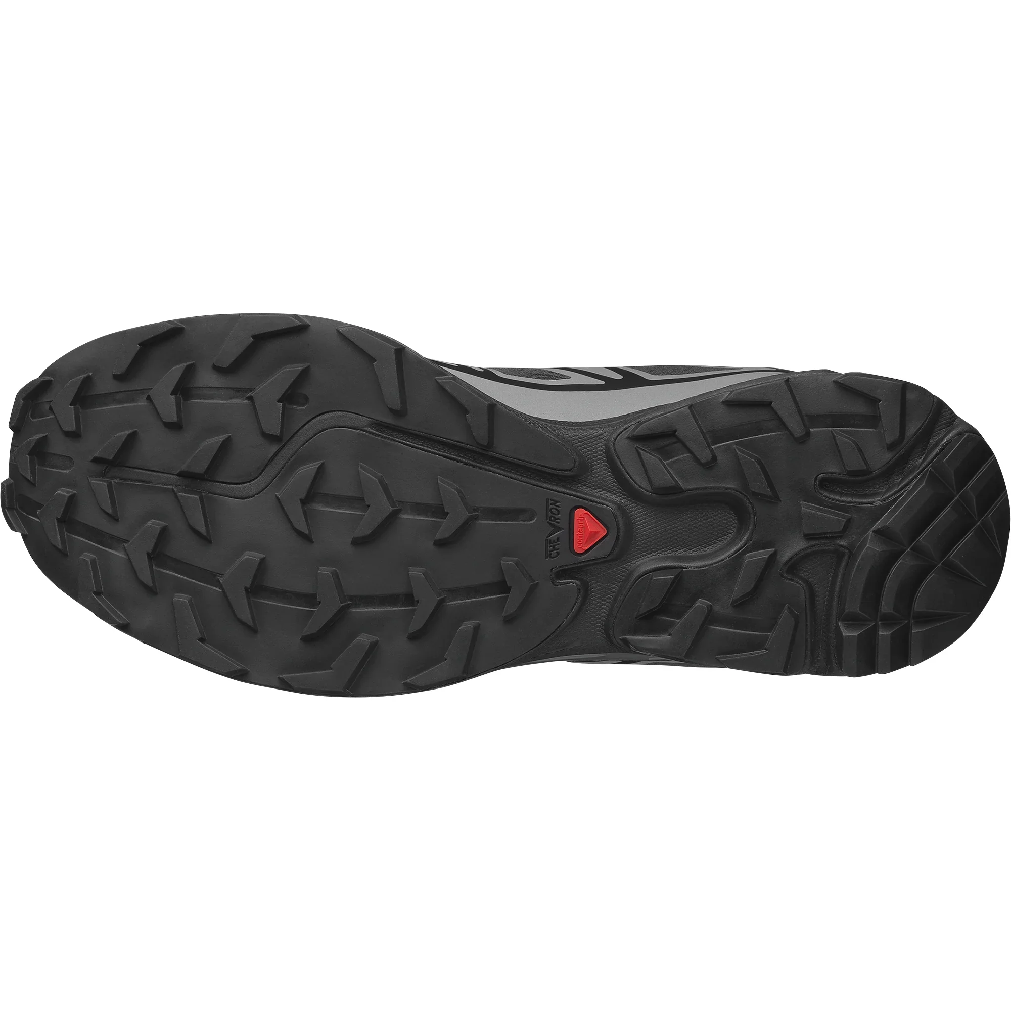 SALOMON XT-6 NOCTURNE VISION Black / Black L49131400 - Image 9