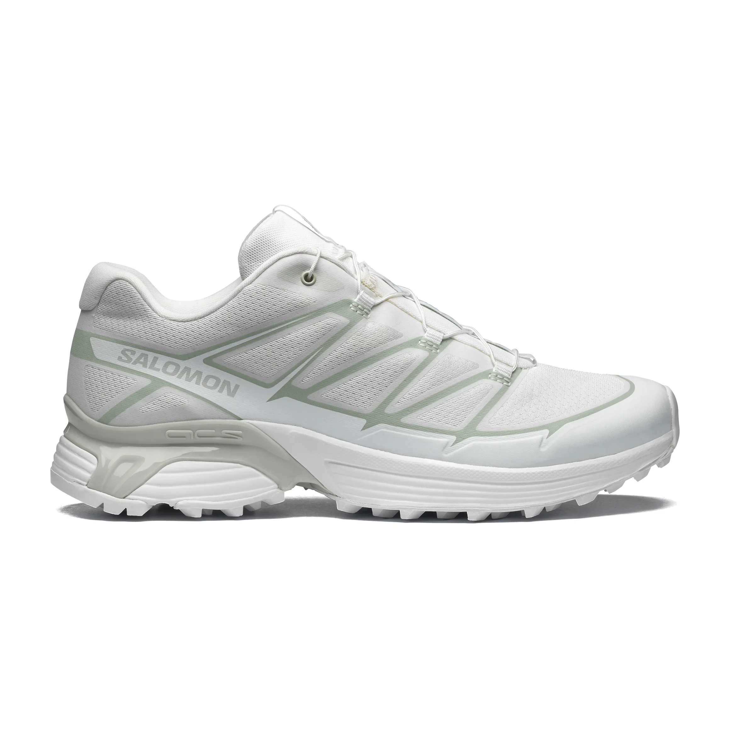 SALOMON XT-PATHWAY 2 White / White L47690900 - Image 5