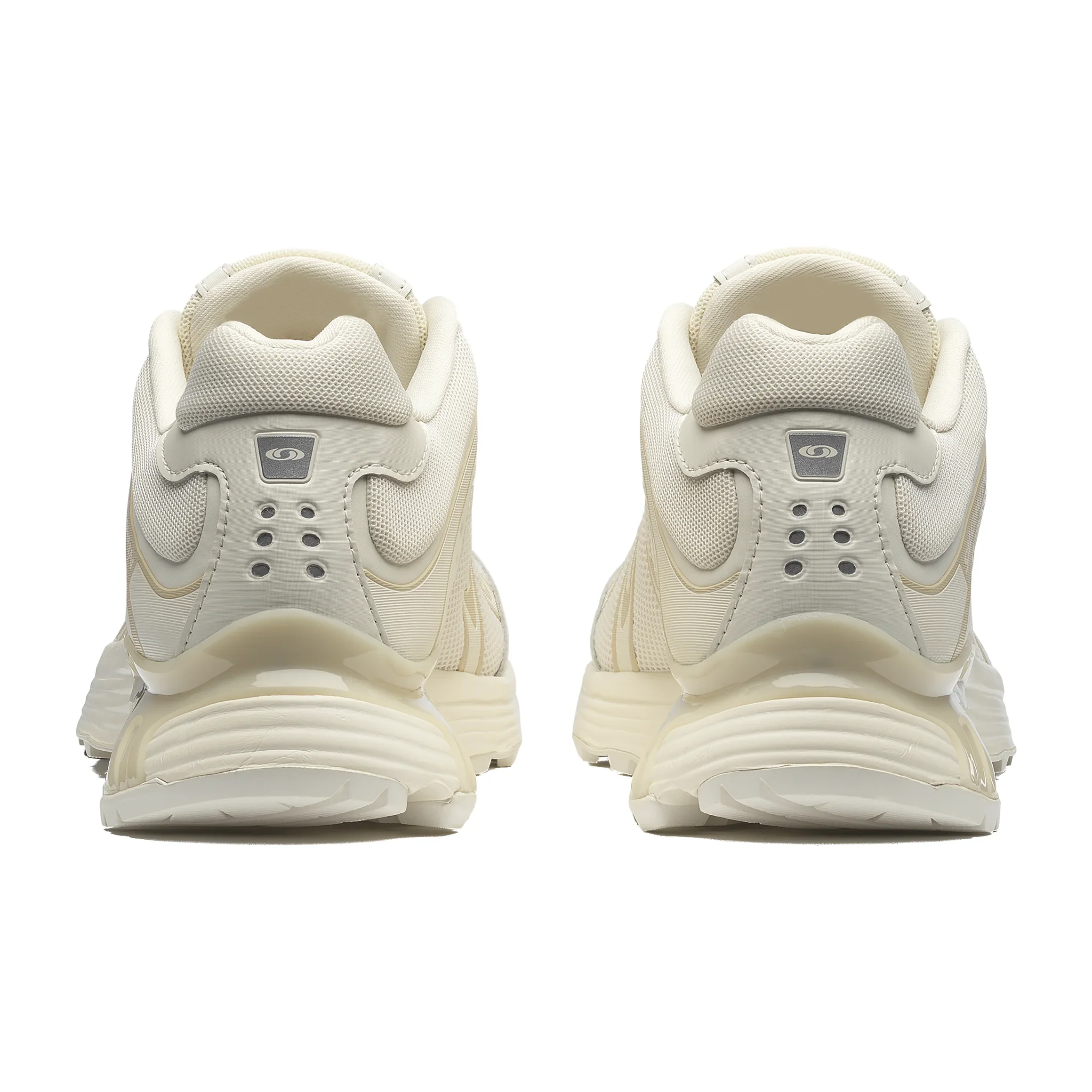 SALOMON XT-WHISPER Vanilla Ice / Almond Milk L47978900 - Image 4
