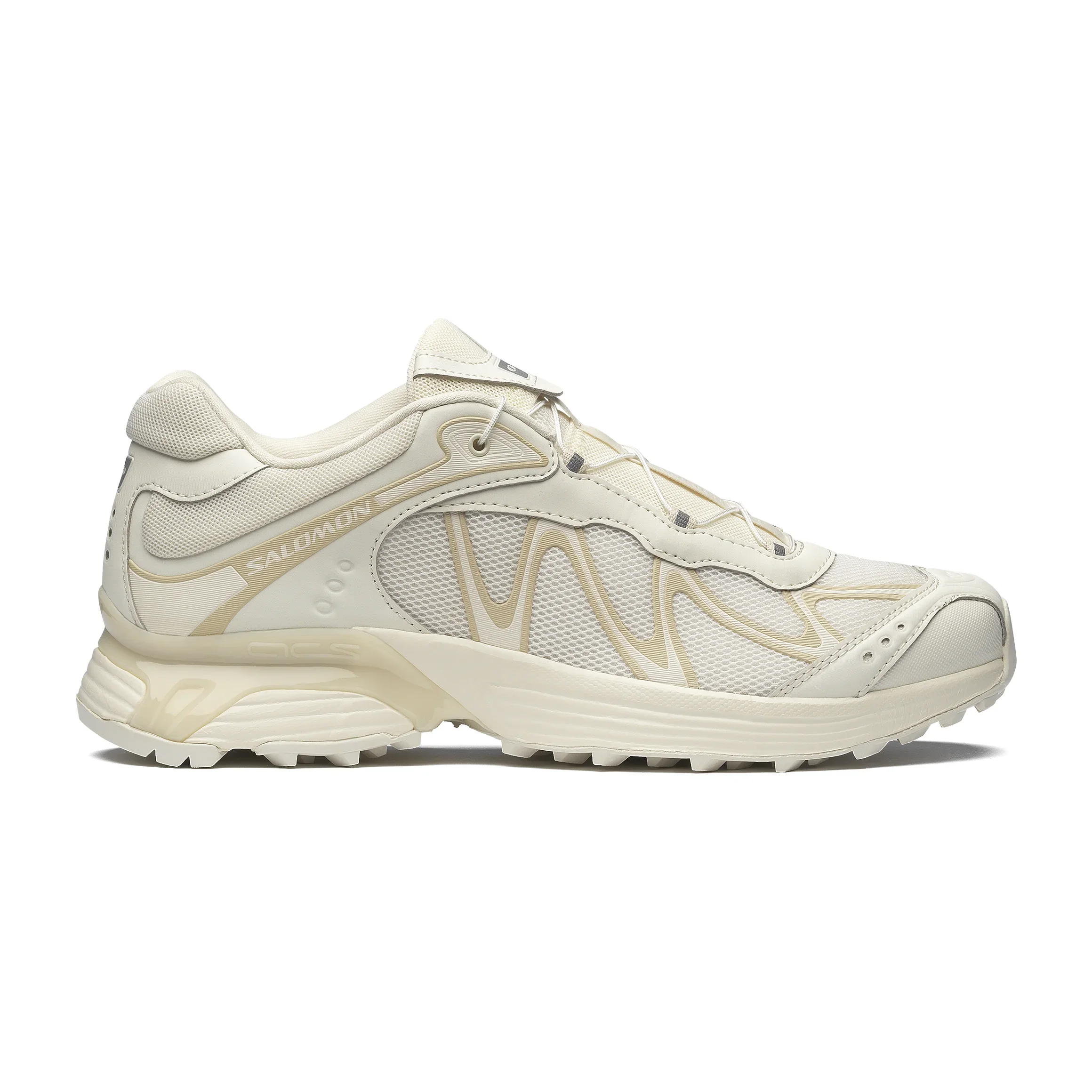 SALOMON XT-WHISPER Vanilla Ice / Almond Milk L47978900 - Image 6