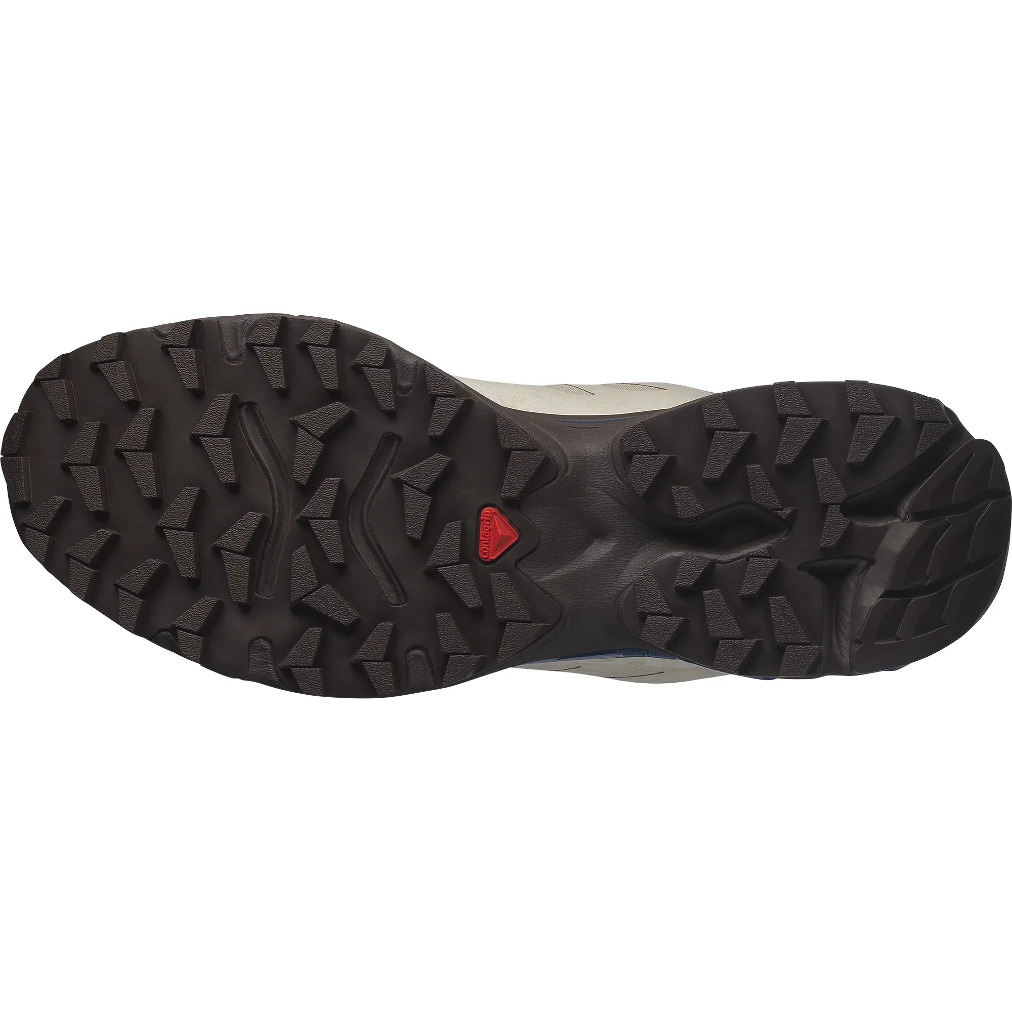 SALOMONXT-4 OG PROTECTIVEN Vanilla Ice / Black Coffee L47877000 - Image 5