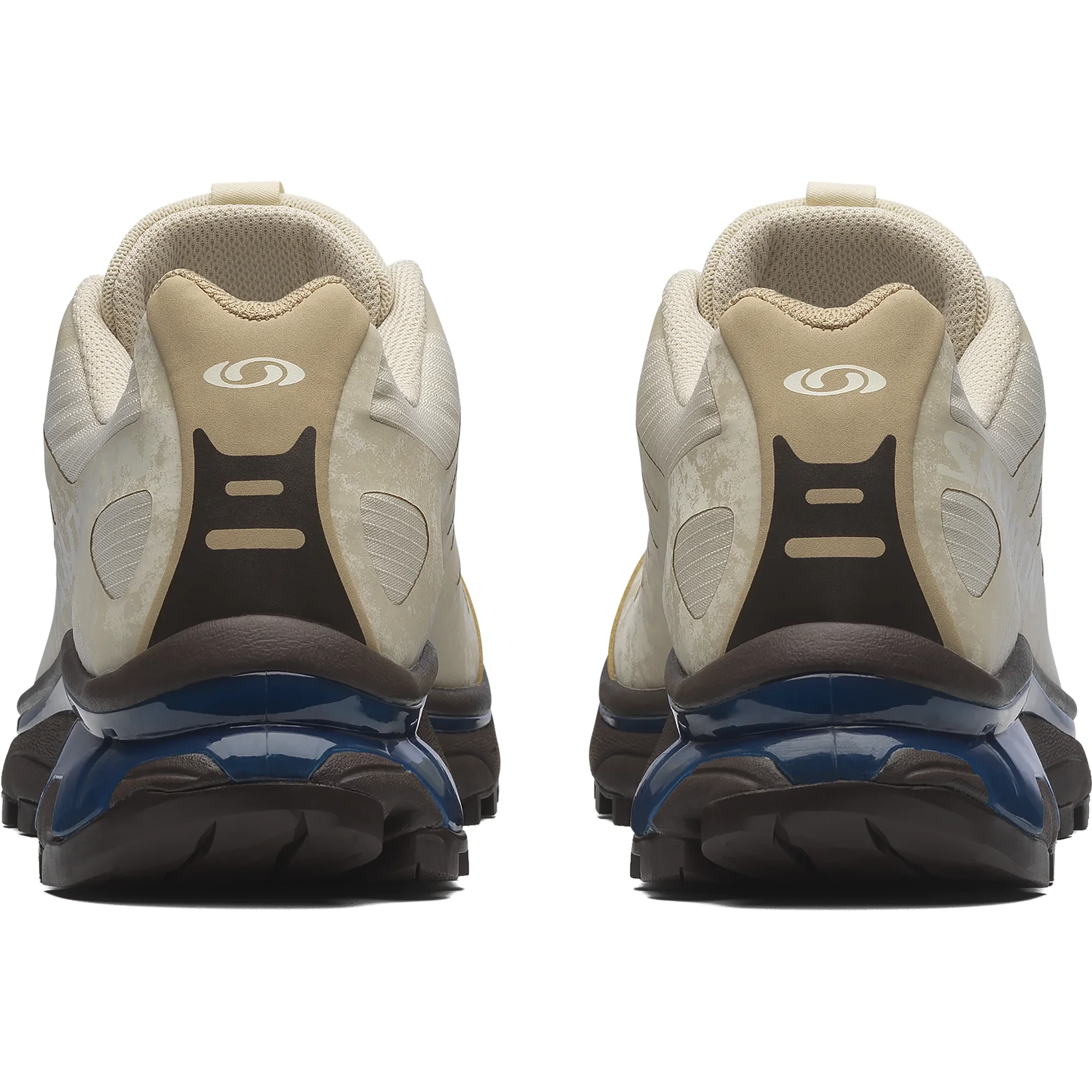 SALOMONXT-4 OG PROTECTIVEN Vanilla Ice / Black Coffee L47877000 - Image 6