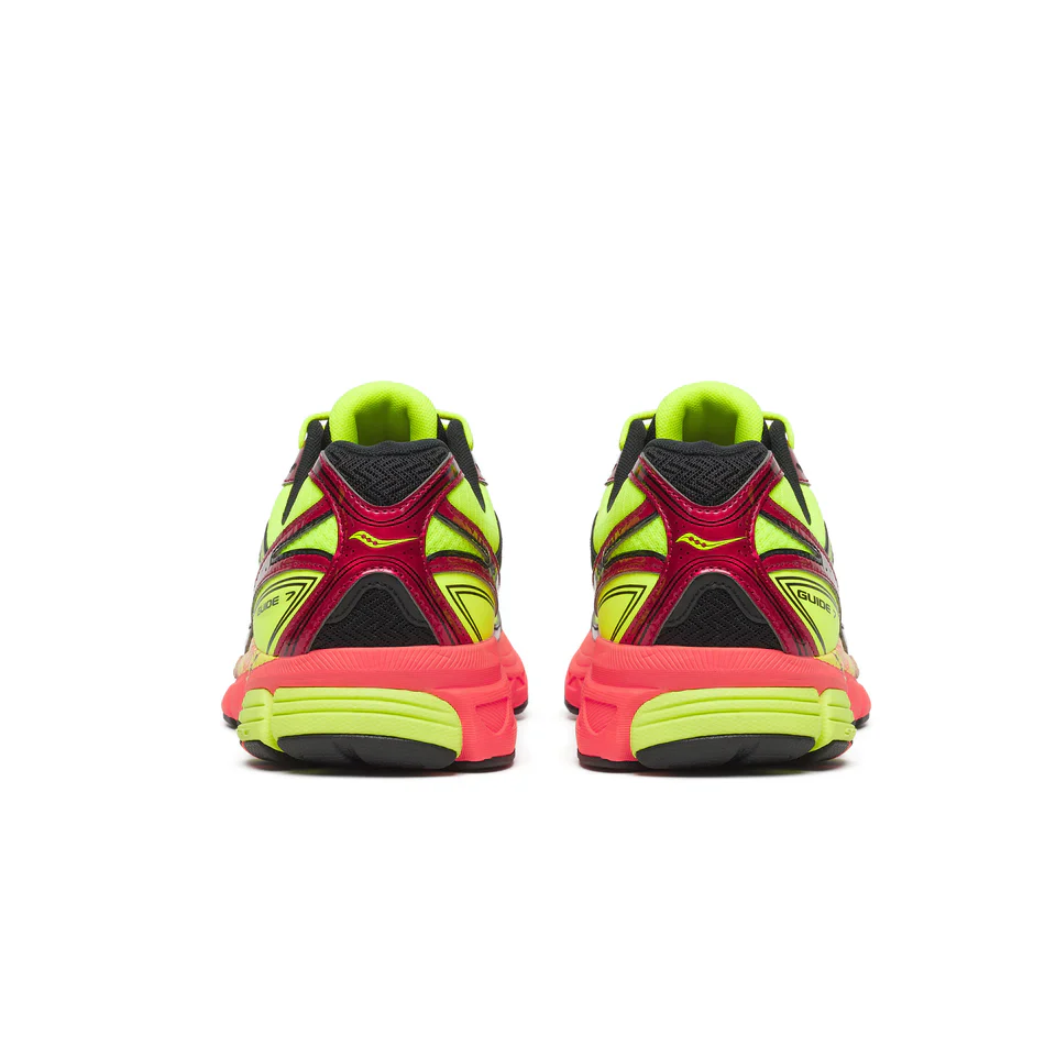 Saucony ProGrid Guide 7 CANA S70995-1 - Image 4
