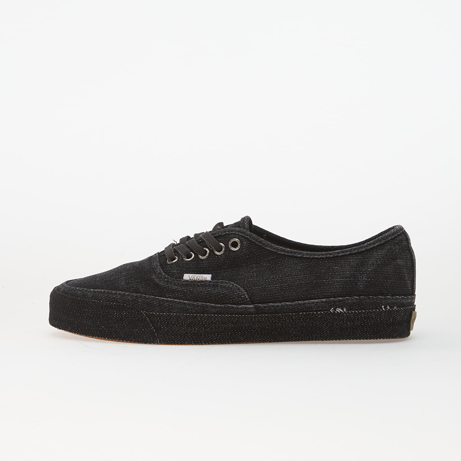 Vans Premium Authentic 44 Denim Black Style: VN0000DB8BLA - Image 4