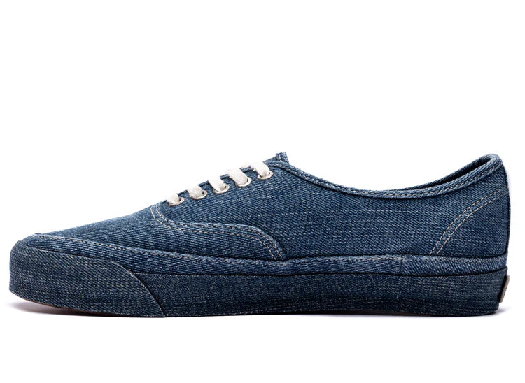 Vans Premium Authentic 44 Denim Indigo Style: VN0000DB8IND - Image 3