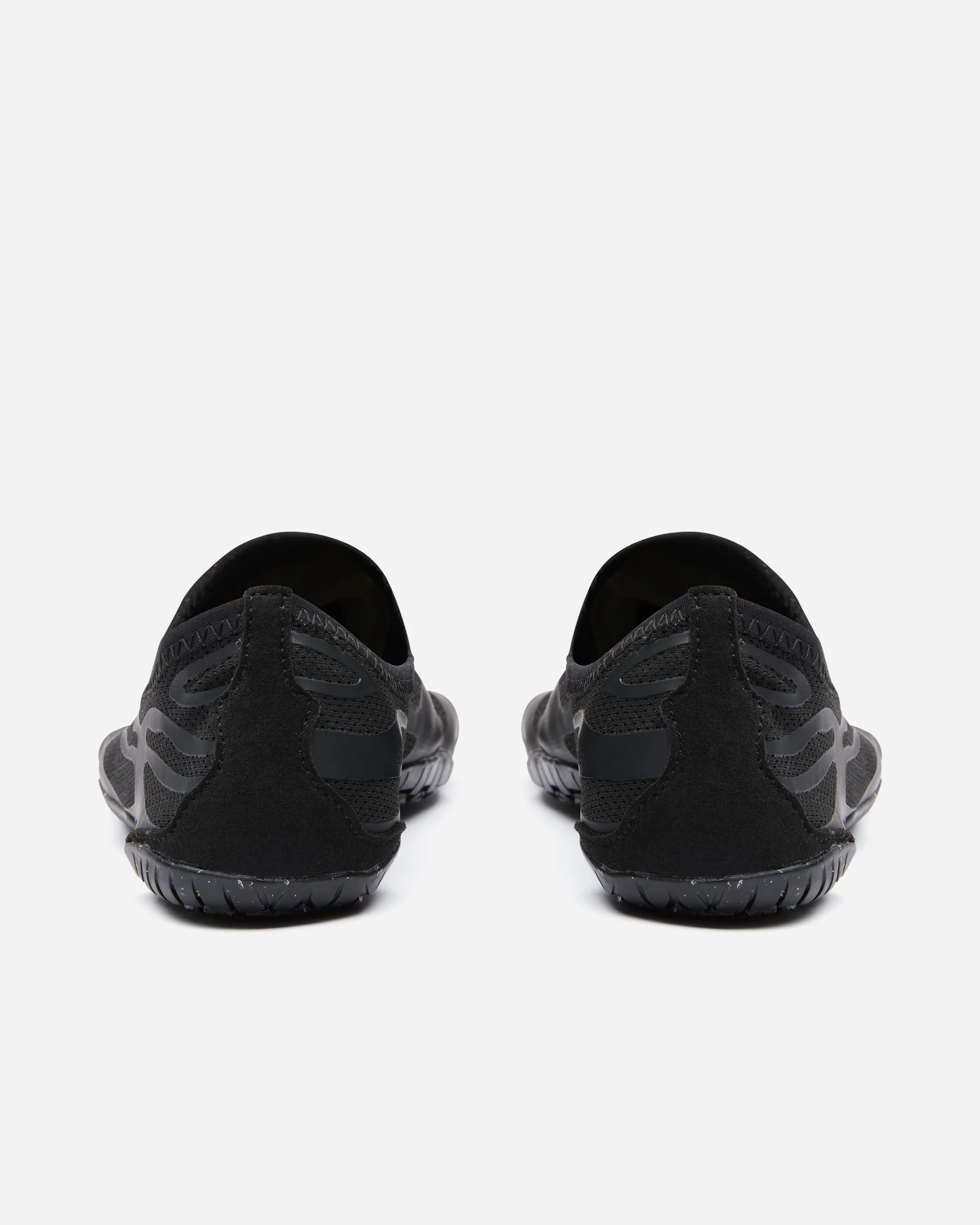 Vibram FIVEFINGERS Graspifier Women's Black 25W0603 - Image 5