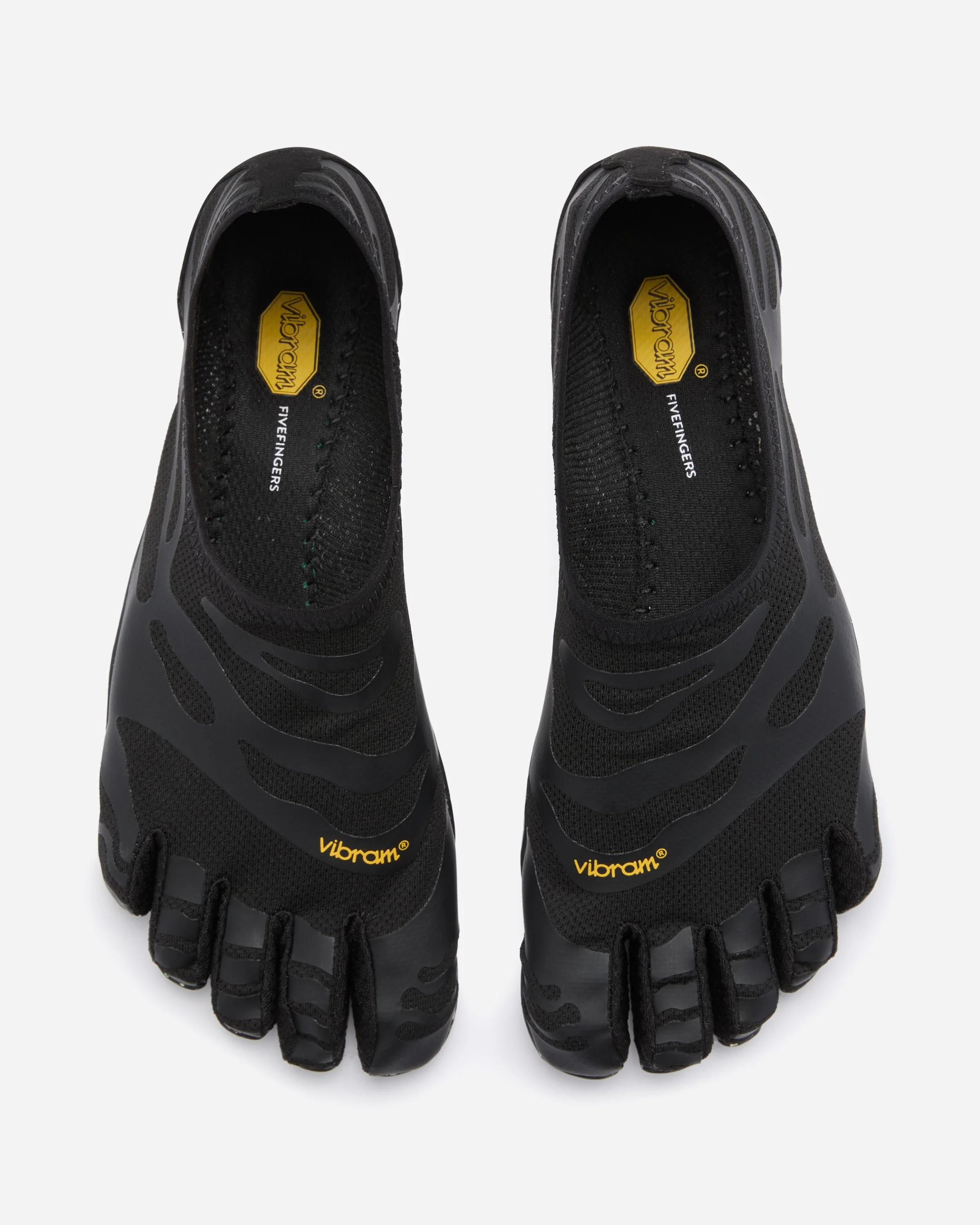 Vibram FIVEFINGERS Graspifier Women's Black 25W0603 - Image 6