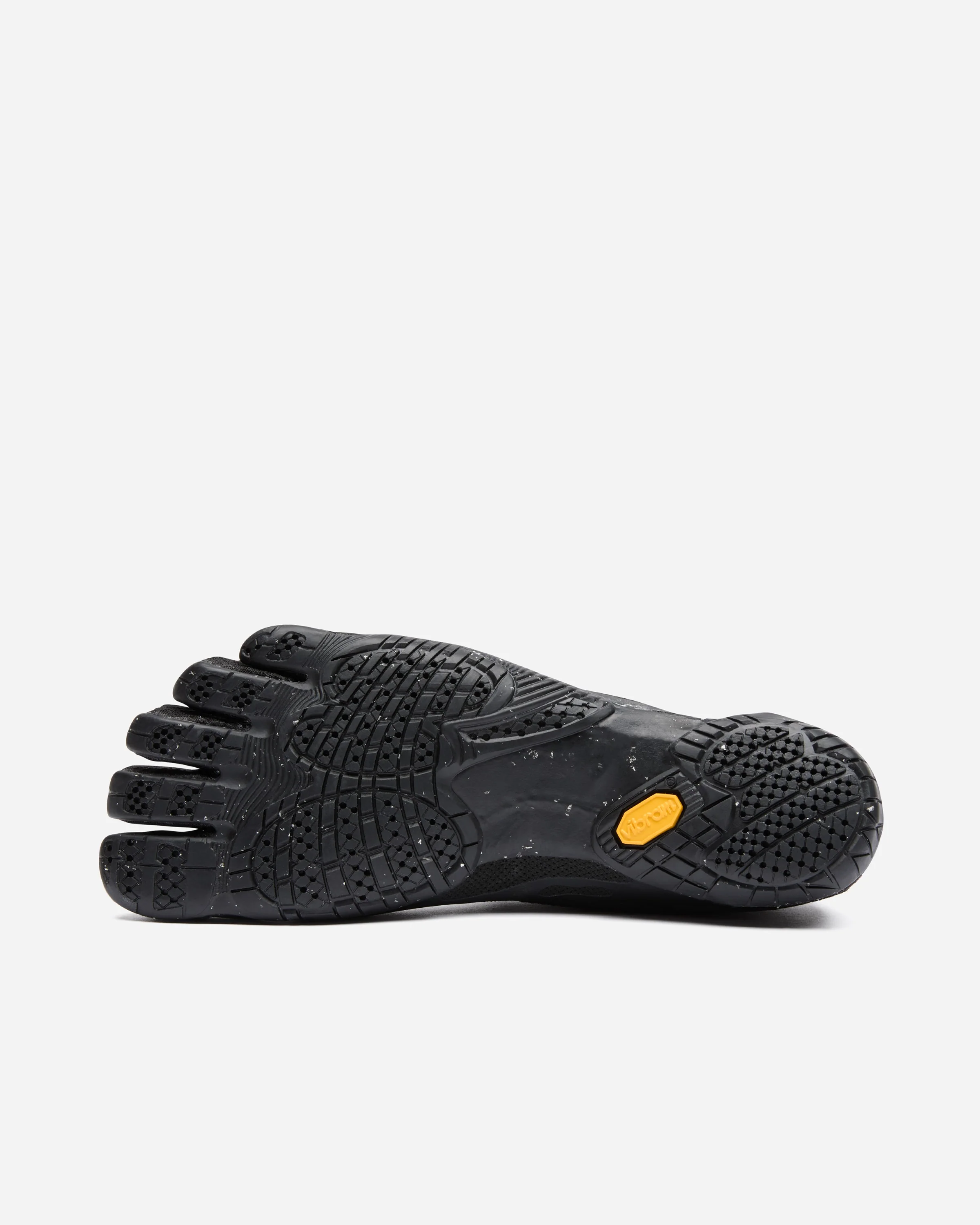 Vibram FIVEFINGERS Graspifier Women's Black 25W0603 - Image 8
