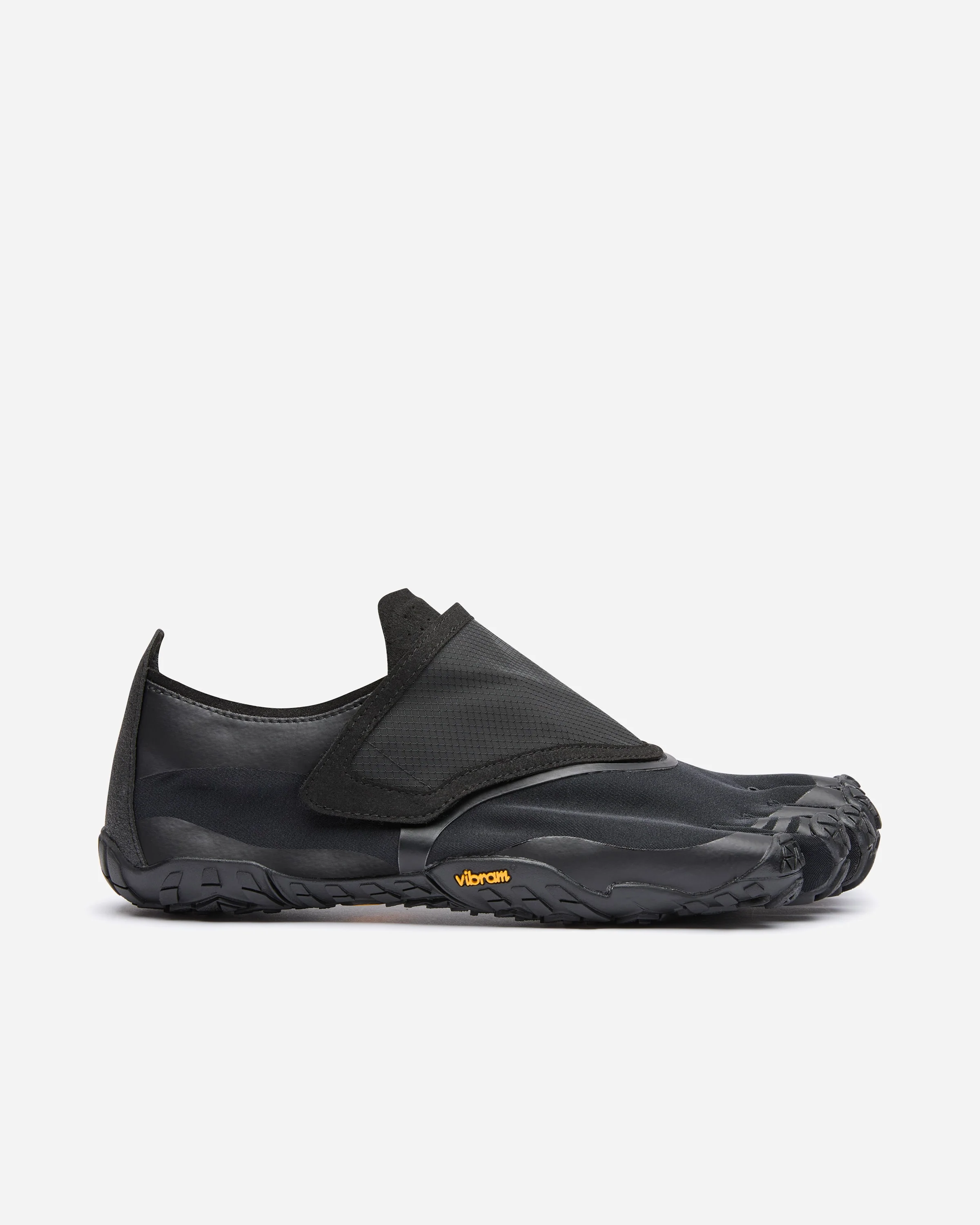 Vibram FIVEFINGERS Trailope Men's Black 25M7501 - Image 3