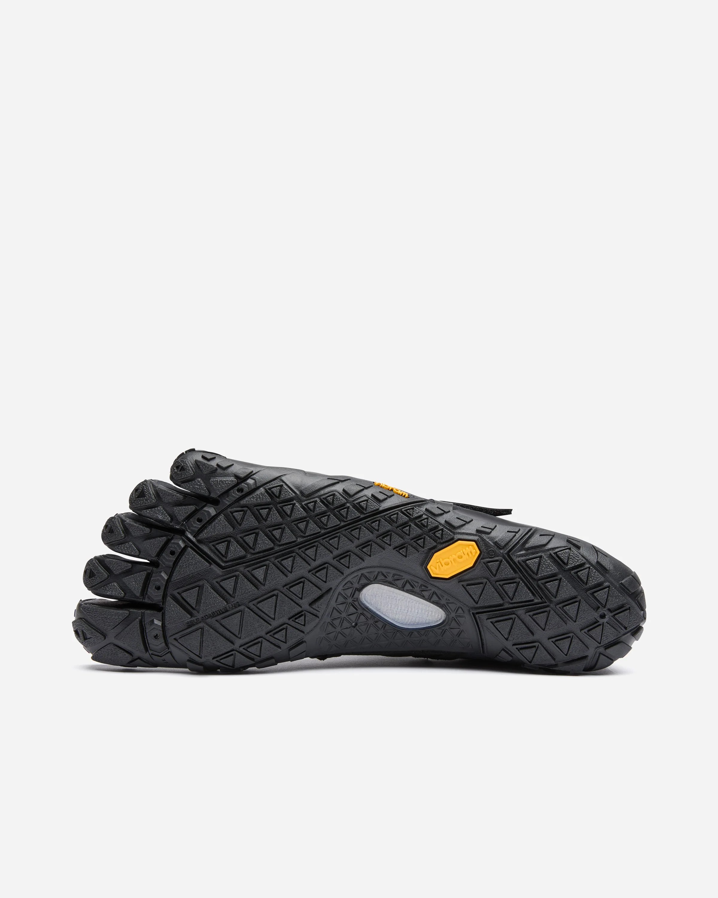 Vibram FIVEFINGERS Trailope Men's Black 25M7501 - Image 7