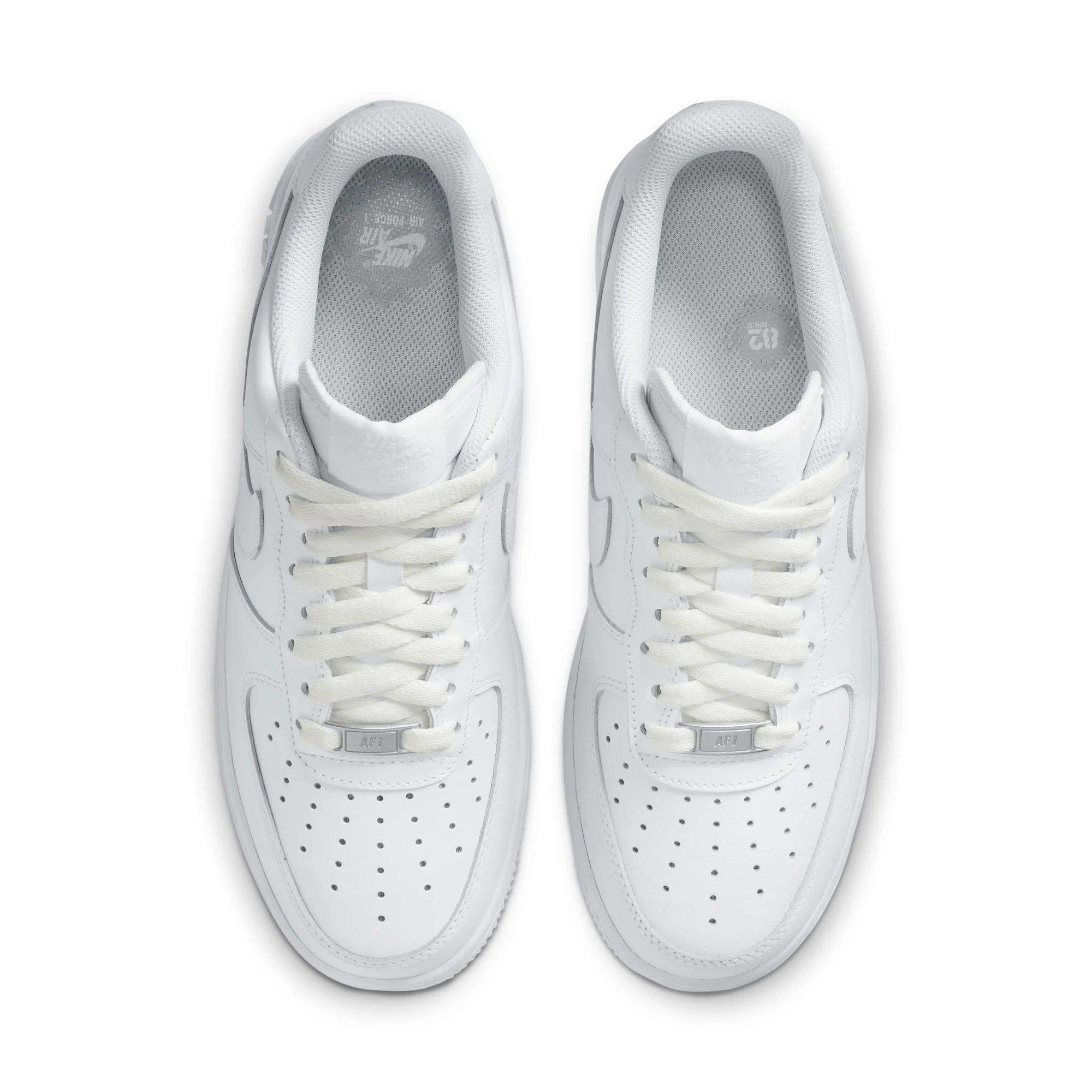 Women's Nike Air Force 1 '07 White DD8959-100 - Image 5